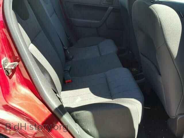 2009 FORD FOCUS - VIN: 1FAHP35N79W113903 - Photo 6