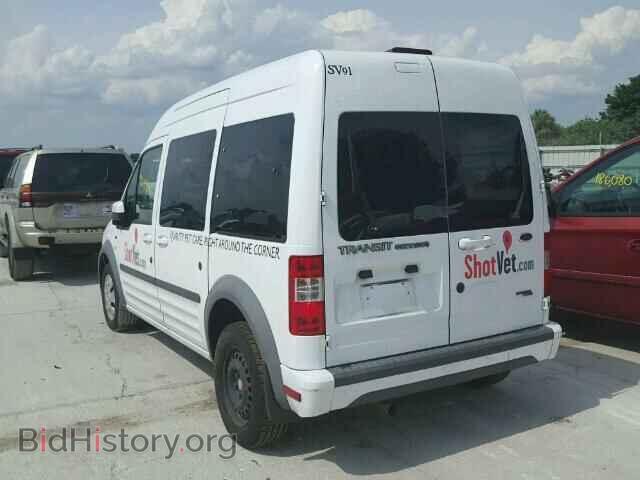 2013 FORD TRANSIT CO - VIN: NM0KS9CN6DT143681 - Фото 3