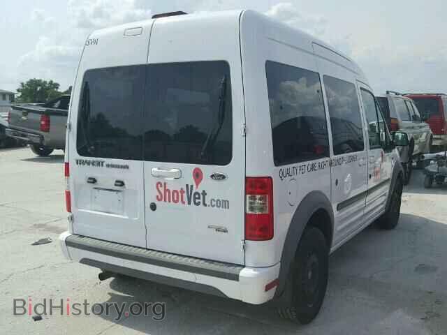 2013 FORD TRANSIT CO - VIN: NM0KS9CN6DT143681 - Фото 4