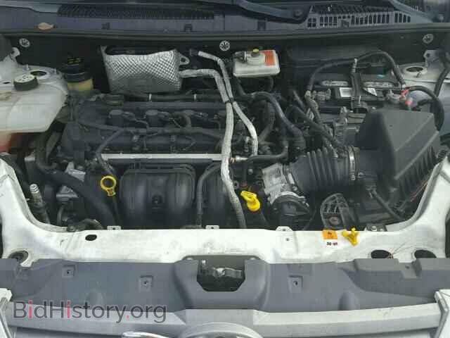 2013 FORD TRANSIT CO - VIN: NM0KS9CN6DT143681 - Фото 7