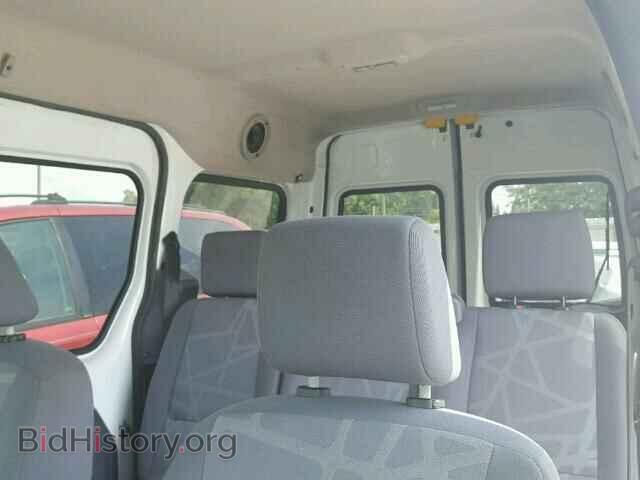 2013 FORD TRANSIT CO - VIN: NM0KS9CN6DT143681 - Фото 9