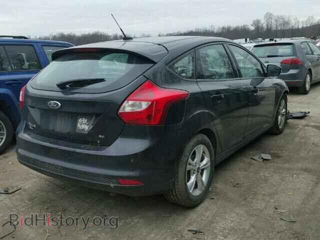 2014 FORD FOCUS - VIN: 1FADP3K27EL260792 - Photo 4