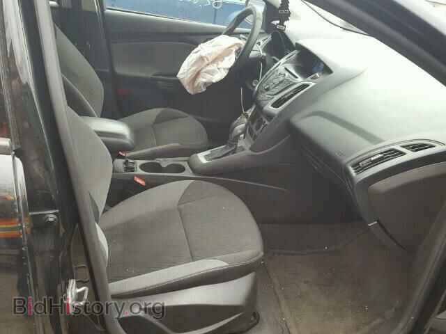 2014 FORD FOCUS - VIN: 1FADP3K27EL260792 - Photo 5
