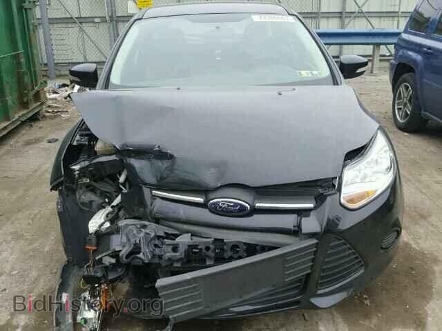 2014 FORD FOCUS - VIN: 1FADP3K27EL260792 - Photo 7