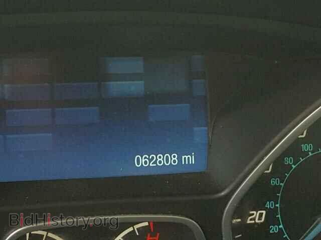 2014 FORD FOCUS - VIN: 1FADP3K27EL260792 - Photo 8