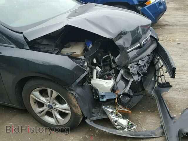 2014 FORD FOCUS - VIN: 1FADP3K27EL260792 - Photo 9