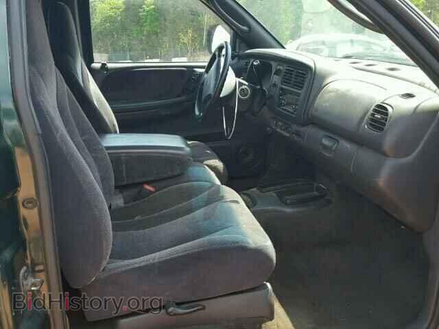 2000 DODGE DAKOTA - VIN: 1B7GL22X7YS515671 - Фото 5