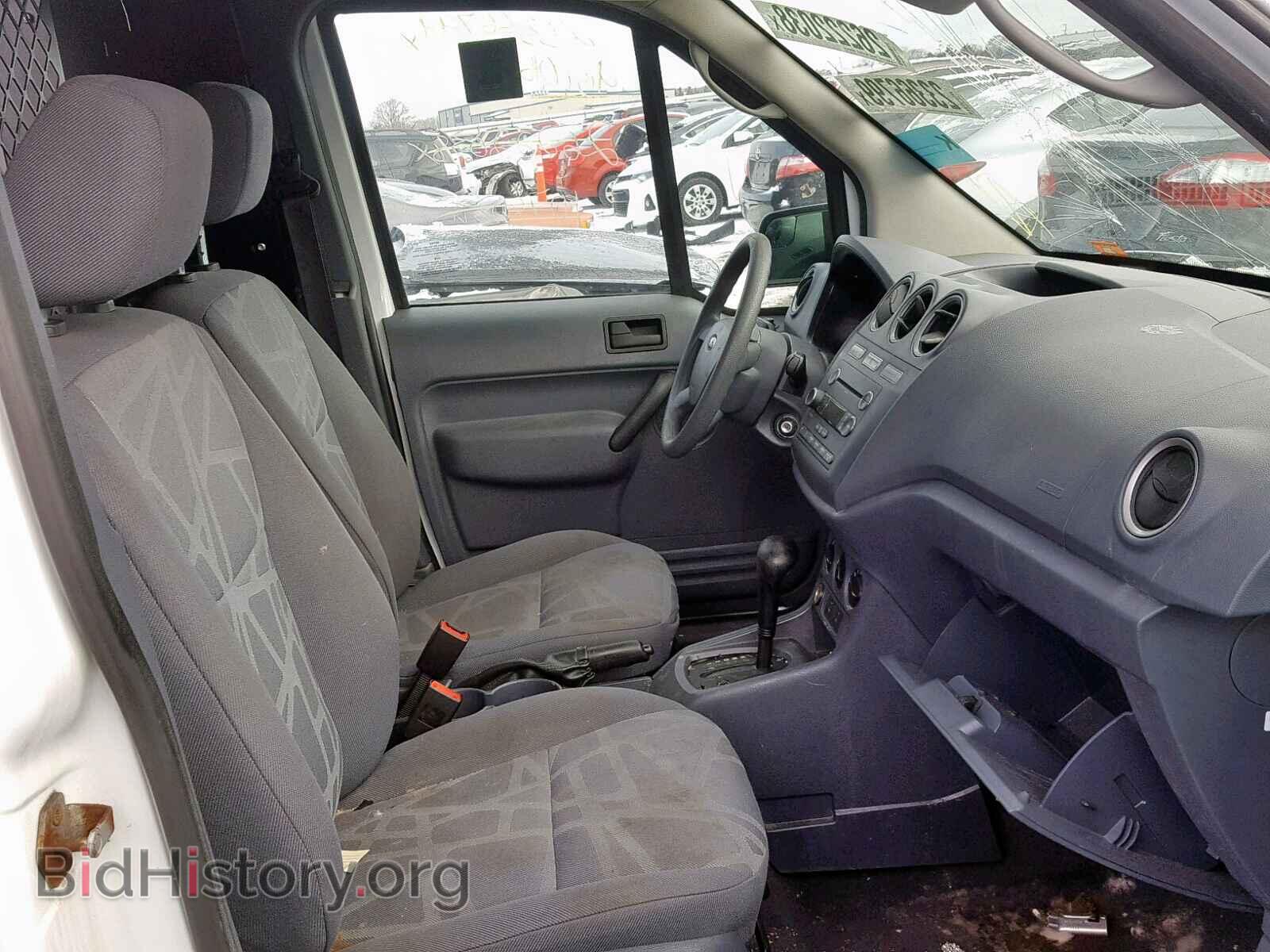 2013 FORD TRANSIT CO - VIN: NM0LS7BN3DT165714 - Фото 5