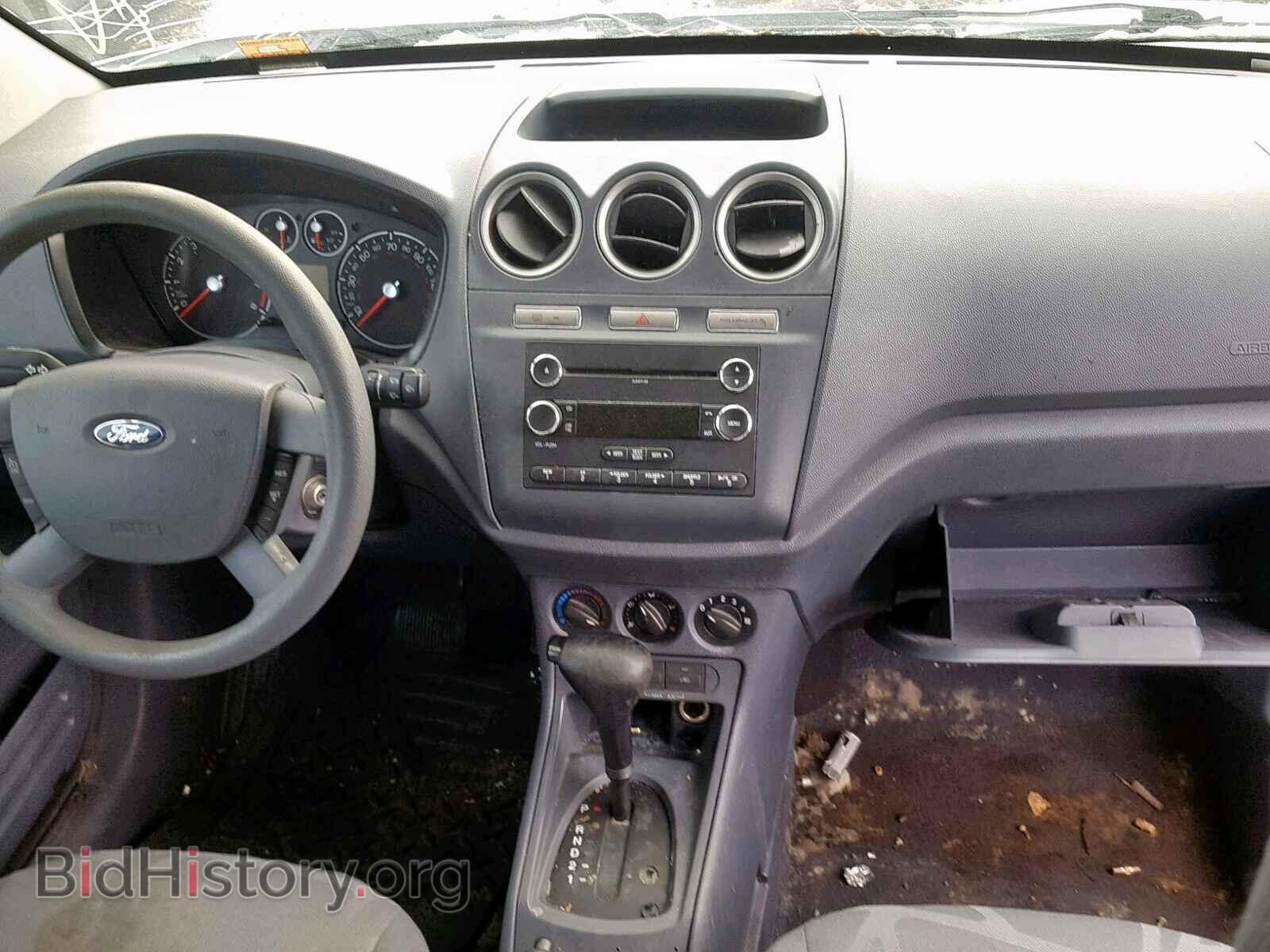 2013 FORD TRANSIT CO - VIN: NM0LS7BN3DT165714 - Фото 9