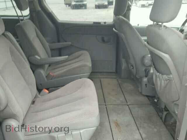 2007 DODGE CARAVAN - VIN: 2D4GP44L87R144615 - Фото 6