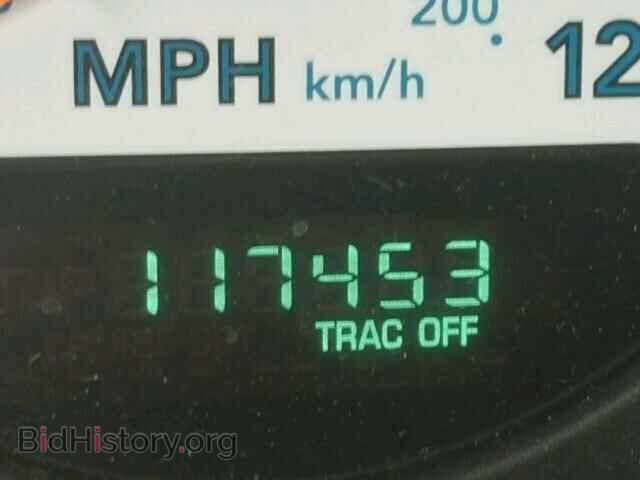 2007 DODGE CARAVAN - VIN: 2D4GP44L87R144615 - Фото 8