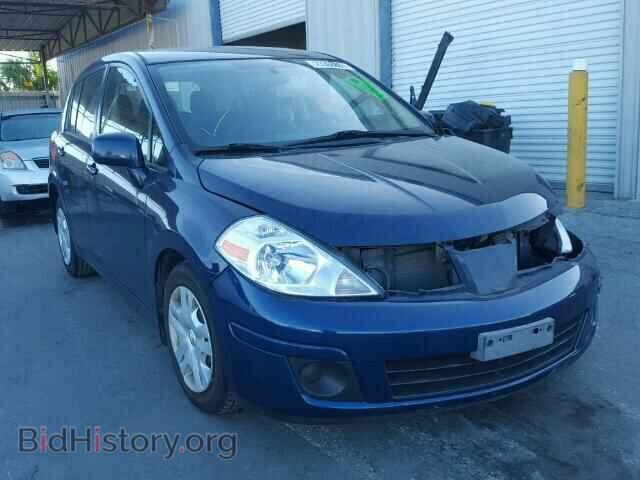 Фотография 3N1BC1CPXCK254541 - NISSAN VERSA 2012