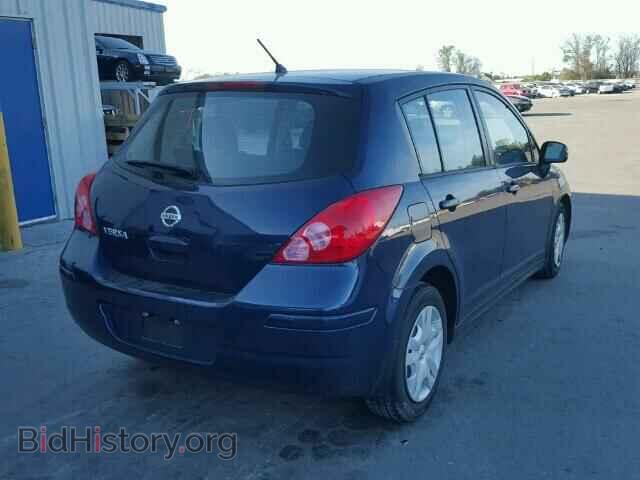 2012 NISSAN VERSA - VIN: 3N1BC1CPXCK254541 - Photo 4