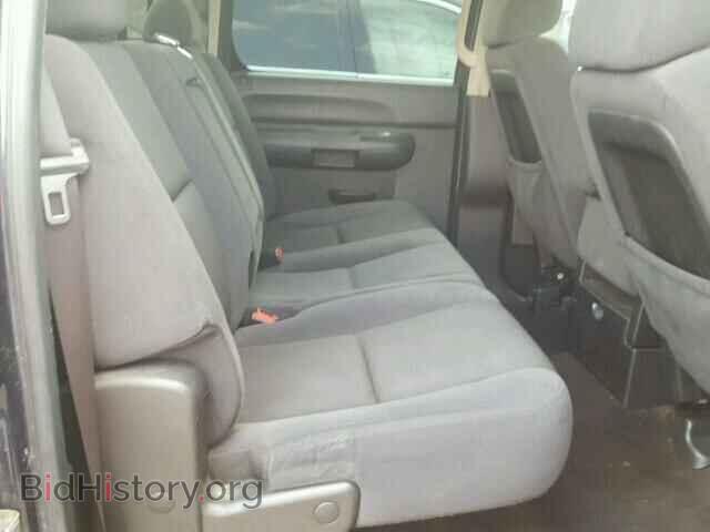 2009 CHEVROLET SILVERADO - VIN: 3GCEC23079G132069 - Фото 6