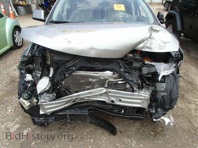 2008 FORD EDGE - VIN: 2FMDK39C58BB06783 - Photo 7