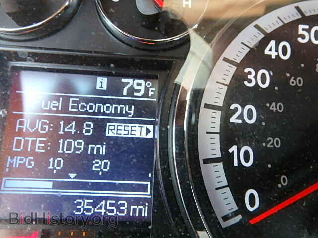 2012 DODGE RAM 1500 - VIN: 1C6RD7FPXCS282981 - Фото 8