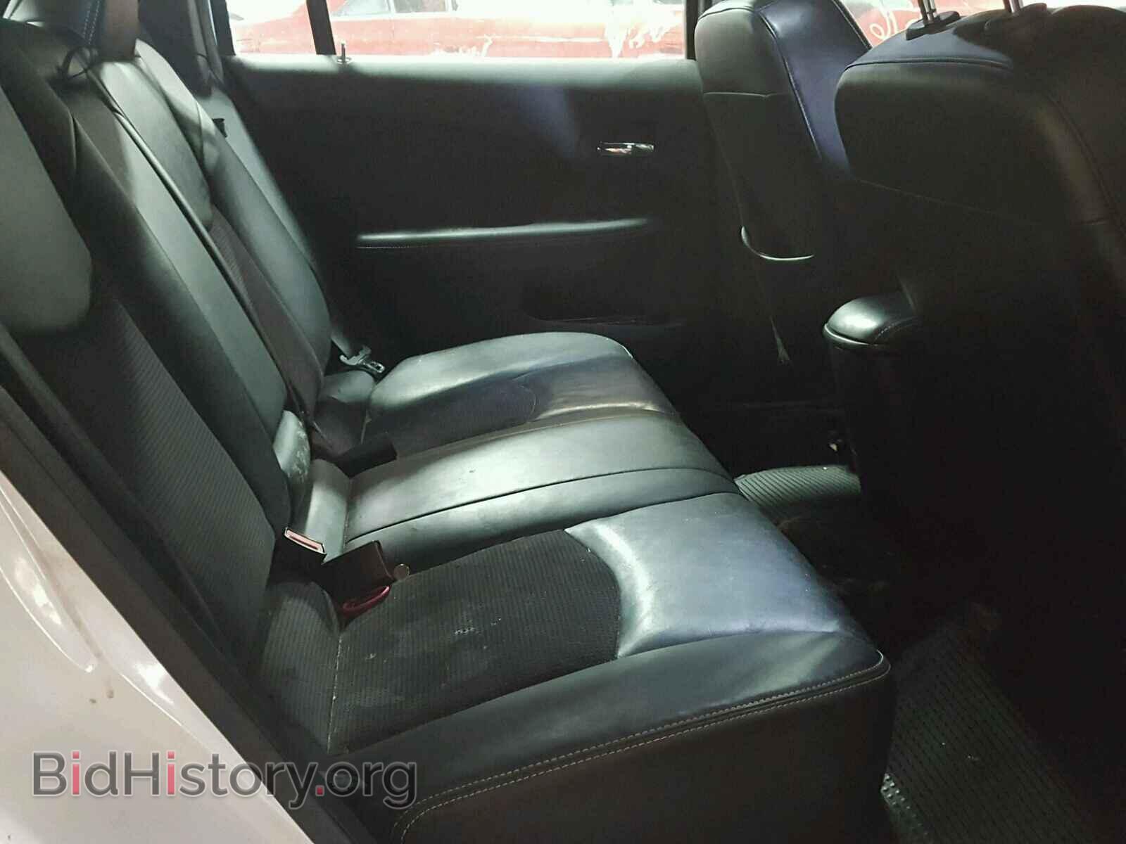 2013 CHRYSLER 200 - VIN: 1C3CCBCG6DN605596 - Photo 6