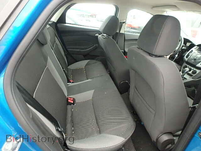 2014 FORD FOCUS - VIN: 1FADP3F26EL347173 - Photo 6