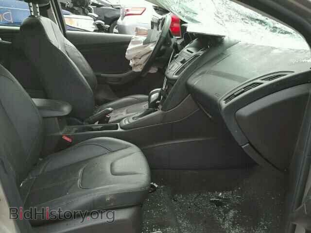 2015 FORD FOCUS - VIN: 1FADP3K29FL277448 - Photo 5
