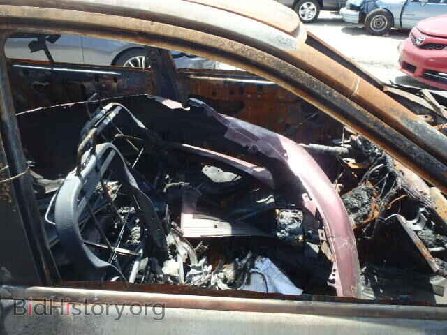 2003 MITSUBISHI GALANT - VIN: 4A3AA46H73E100753 - Фото 5