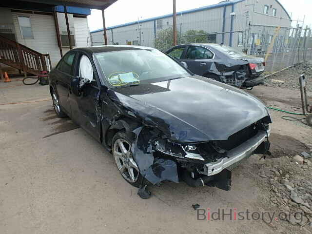 Photo WAUJF78K69N042784 - AUDI A4 2009