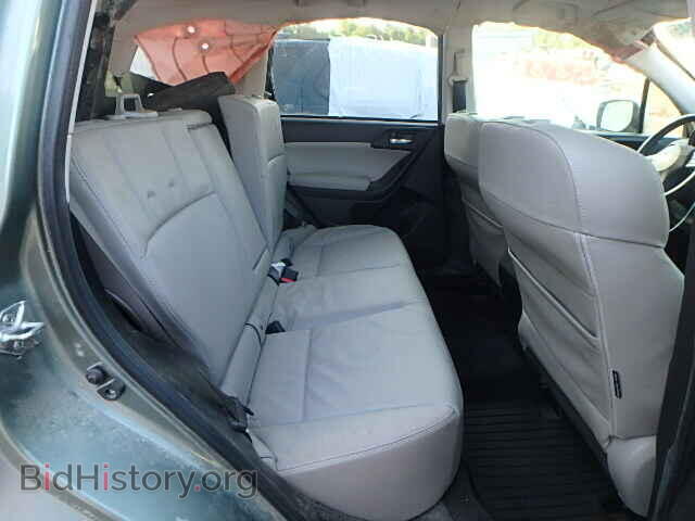 2014 SUBARU FORESTER - VIN: JF2SJAHC4EH410174 - Фото 6