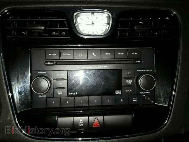 2013 CHRYSLER 200 - VIN: 1C3CCBBG5DN728307 - Фото 9