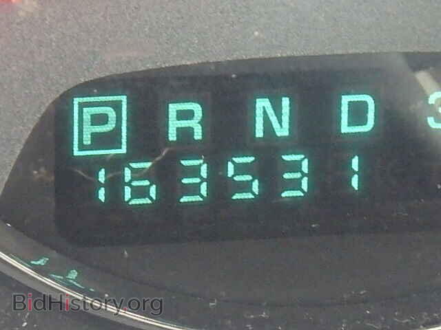 2006 CHRYSLER SEBRING - VIN: 1C3EL46X36N258750 - Фото 8