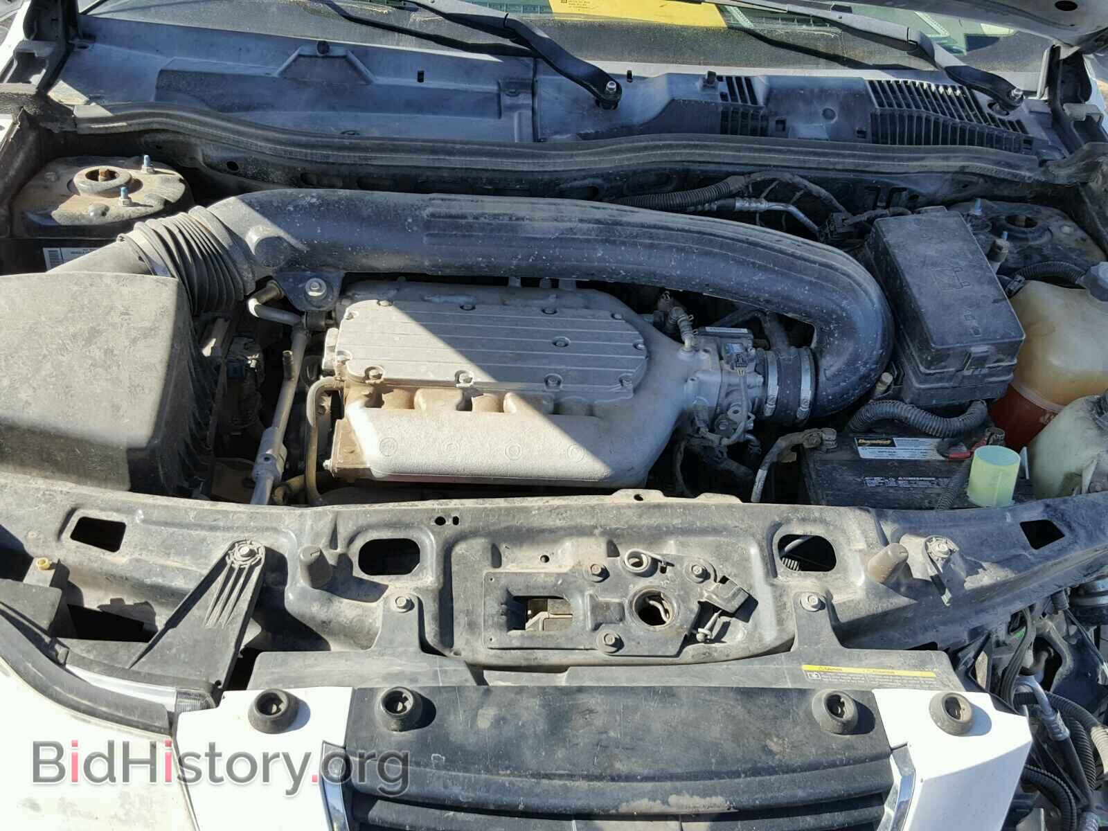 2007 SATURN VUE - VIN: 5GZCZ53447S857496 - Фото 7