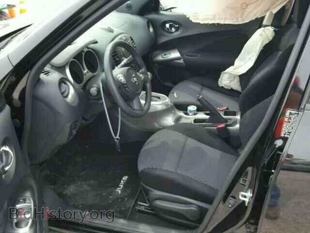 2015 NISSAN JUKE - VIN: JN8AF5MV2FT565982 - Фото 5