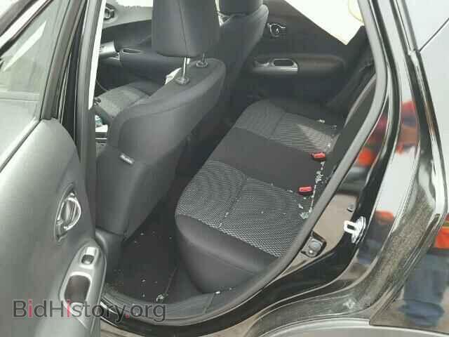 2015 NISSAN JUKE - VIN: JN8AF5MV2FT565982 - Фото 6