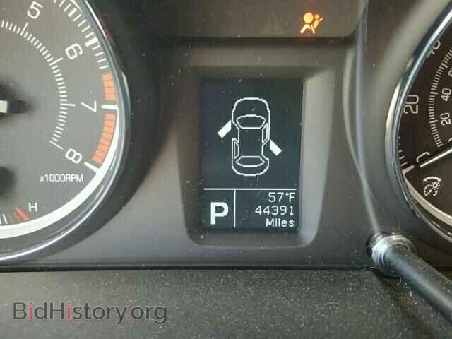 2012 SUZUKI KIZASHI - VIN: JS2RE9A34C6100003 - Фото 8