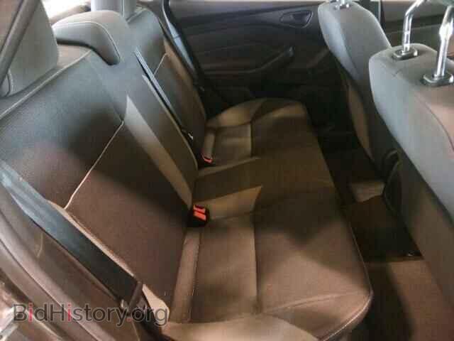 2014 FORD FOCUS - VIN: 1FADP3E25EL260978 - Photo 6