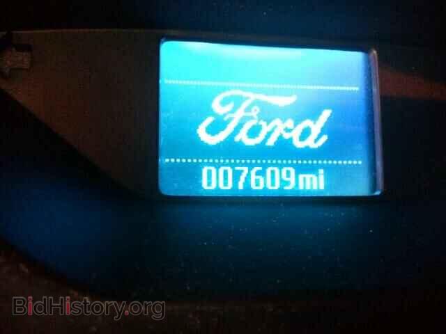 2014 FORD FOCUS - VIN: 1FADP3E25EL260978 - Photo 8