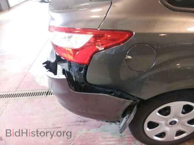 2014 FORD FOCUS - VIN: 1FADP3E25EL260978 - Photo 9