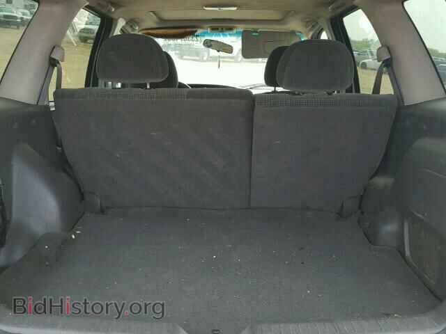 2003 MAZDA TRIBUTE - VIN: 4F2YZ04183KM07116 - Фото 10