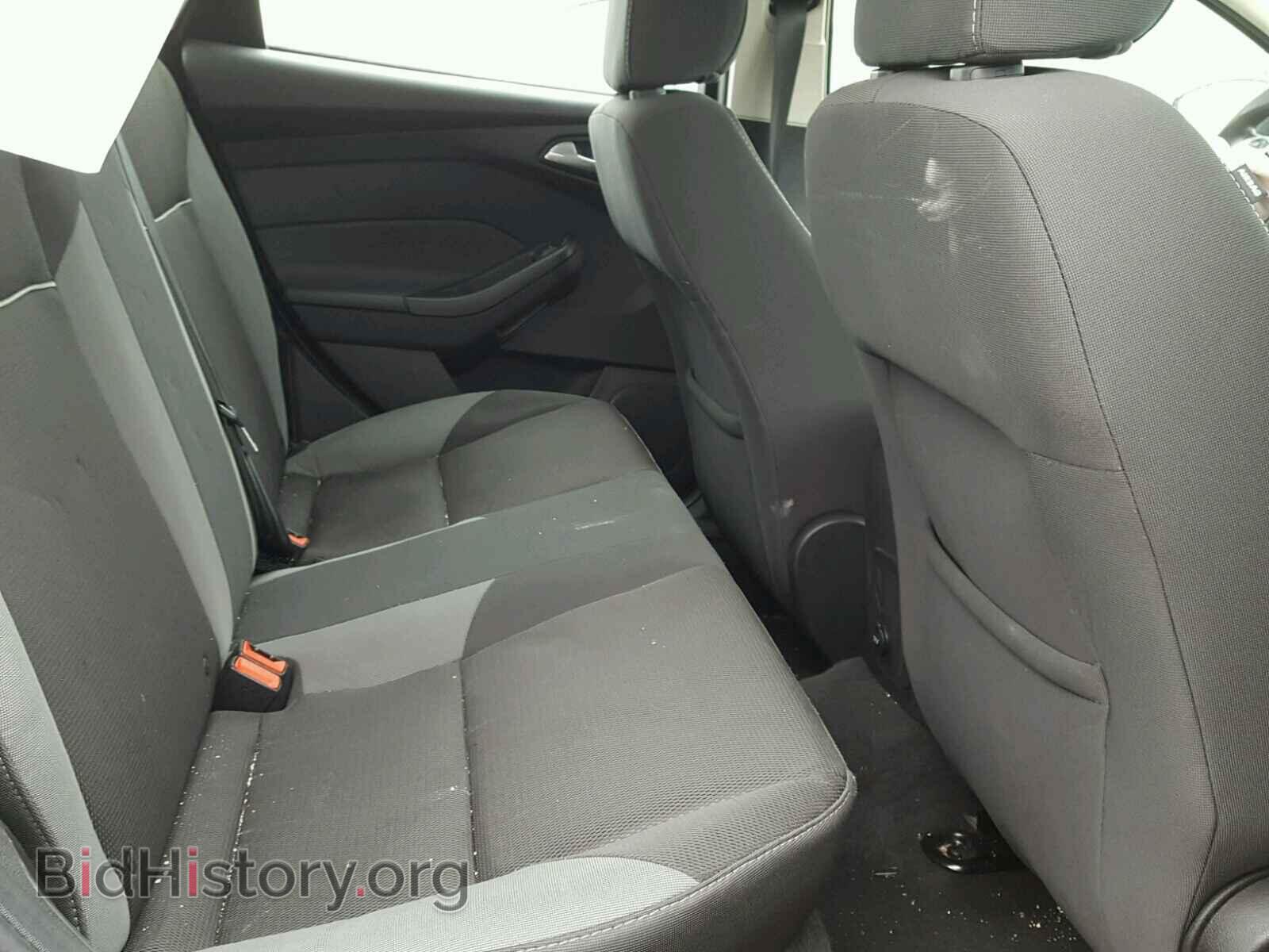 2013 FORD FOCUS - VIN: 1FADP3F2XDL184090 - Photo 6