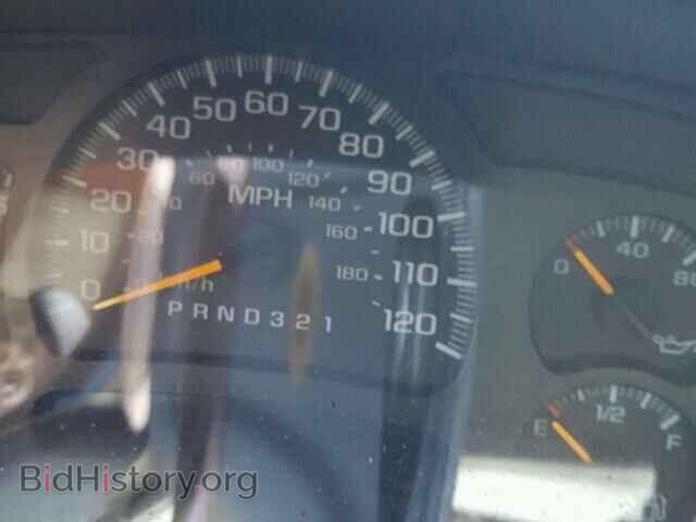 2007 CHEVROLET SILVERADO - VIN: 1GCEC19V47Z187265 - Фото 8