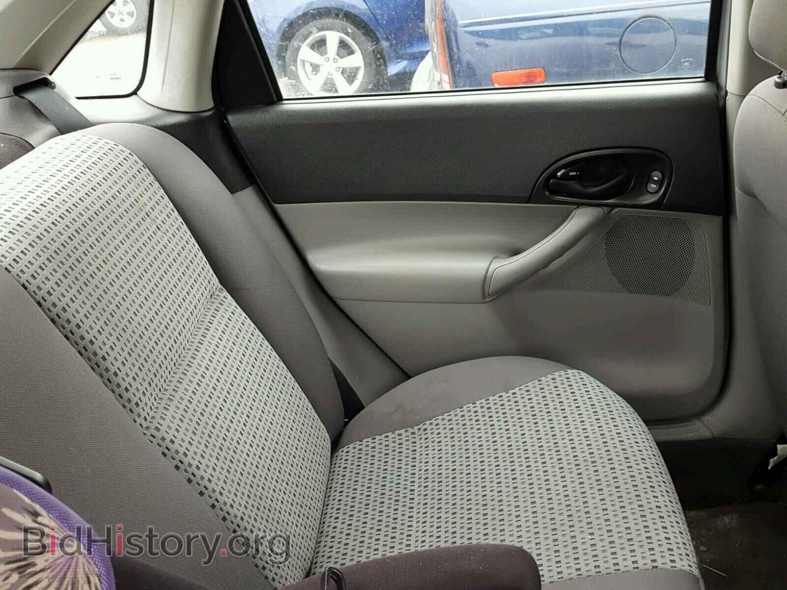 2007 FORD FOCUS - VIN: 1FAFP34N27W299727 - Photo 6