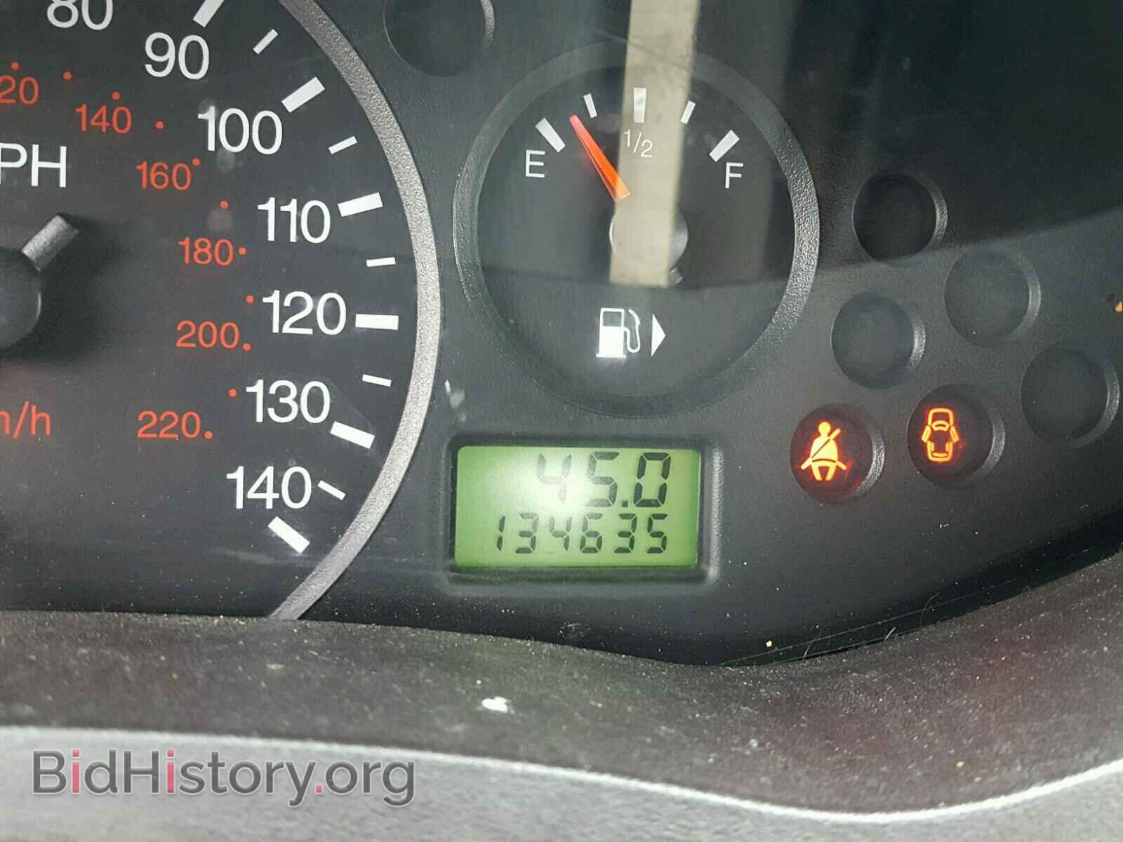 2007 FORD FOCUS - VIN: 1FAFP34N27W299727 - Photo 8