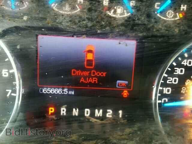 2013 FORD F150 - VIN: 1FTFX1EF8DFA15227 - Фото 8