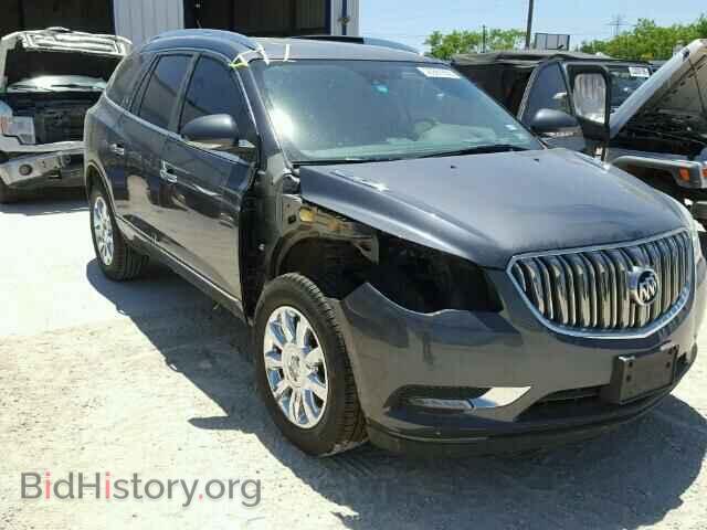 Фотография 5GAKRCKD2EJ244235 - BUICK ENCLAVE 2014