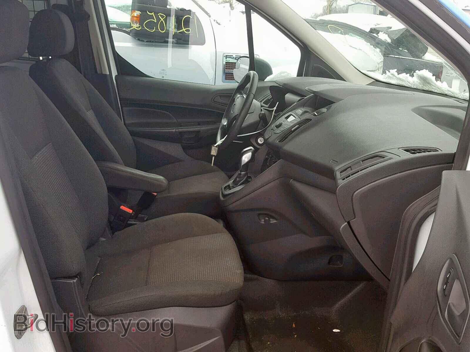 2014 FORD TRANSIT CO - VIN: NM0LS7E71E1157573 - Фото 5