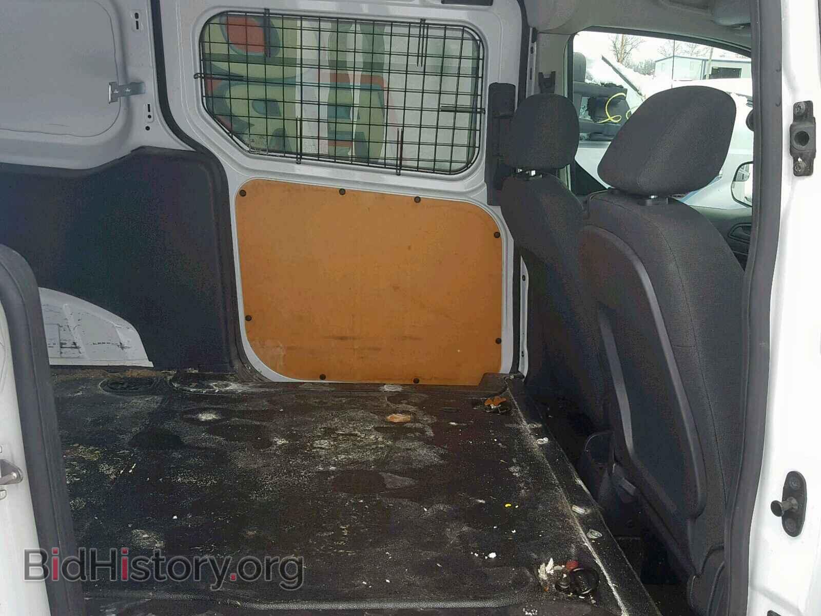 2014 FORD TRANSIT CO - VIN: NM0LS7E71E1157573 - Фото 6