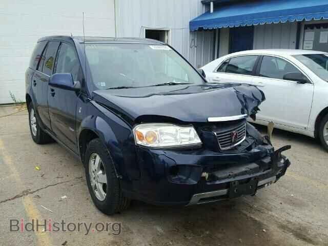 Photo 5GZCZ33Z17S851784 - SATURN VUE 2007