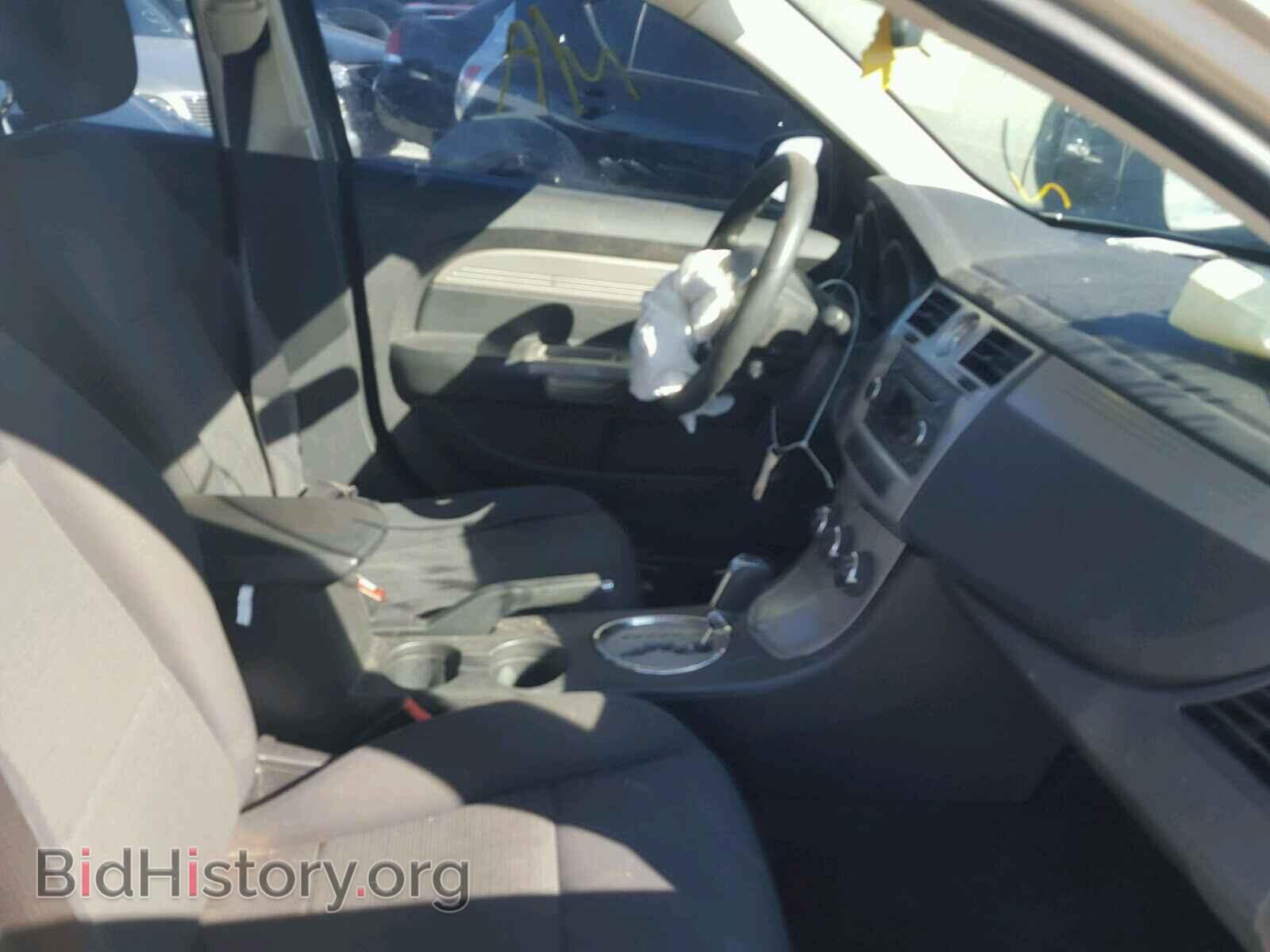 2010 CHRYSLER SEBRING - VIN: 1C3CC4FB8AN148457 - Photo 5