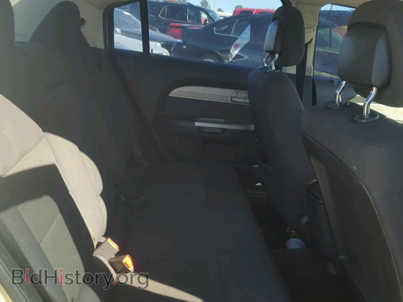 2010 CHRYSLER SEBRING - VIN: 1C3CC4FB8AN148457 - Photo 6