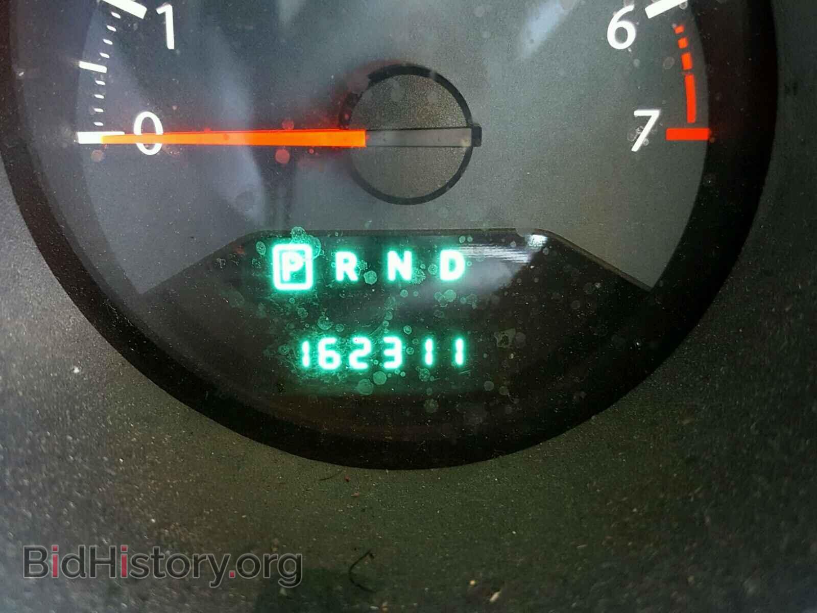 2010 CHRYSLER SEBRING - VIN: 1C3CC4FB8AN148457 - Photo 8