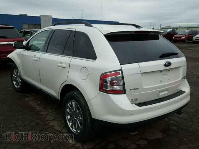 2010 FORD EDGE - VIN: 2FMDK4KC3ABB67636 - Фото 3