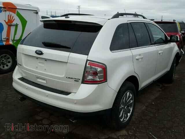 2010 FORD EDGE - VIN: 2FMDK4KC3ABB67636 - Фото 4